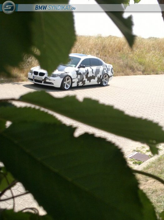 BMW-Syndikat Fotostorie