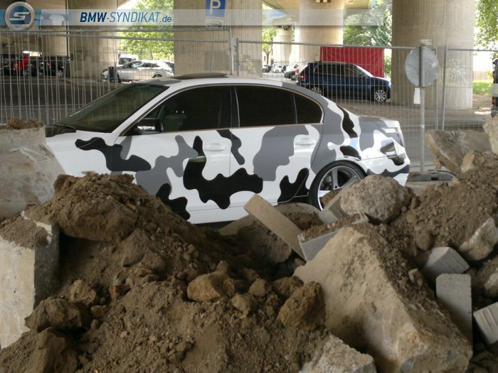 BMW-Syndikat Fotostorie