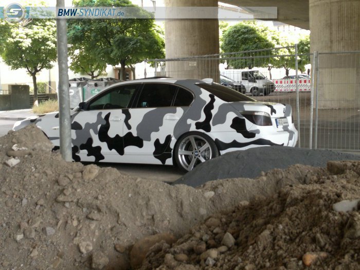 BMW-Syndikat Fotostorie