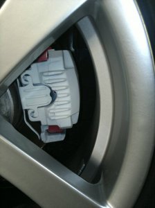 camouflag design - 5er BMW - E60 / E61