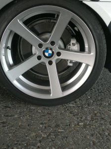 camouflag design - 5er BMW - E60 / E61