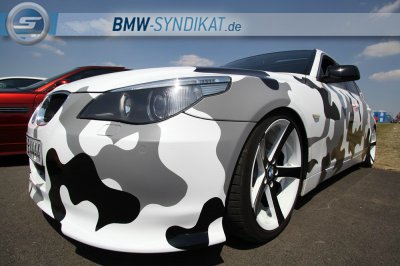 BMW-Syndikat Fotostorie