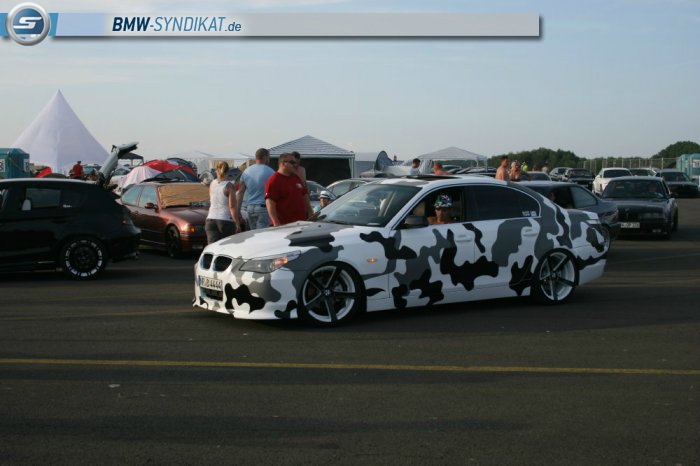 BMW-Syndikat Fotostorie