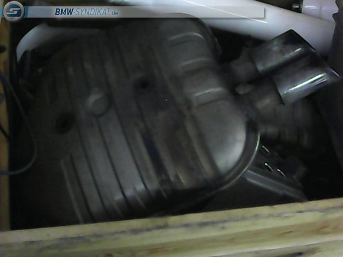 BMW-Syndikat Fotostorie