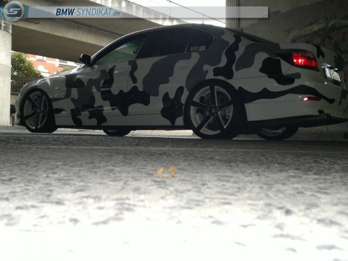 BMW-Syndikat Fotostorie