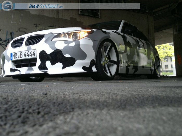 BMW-Syndikat Fotostorie