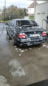 pittbul driver - 5er BMW - E39