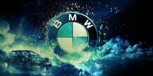 pittbul driver - 5er BMW - E39