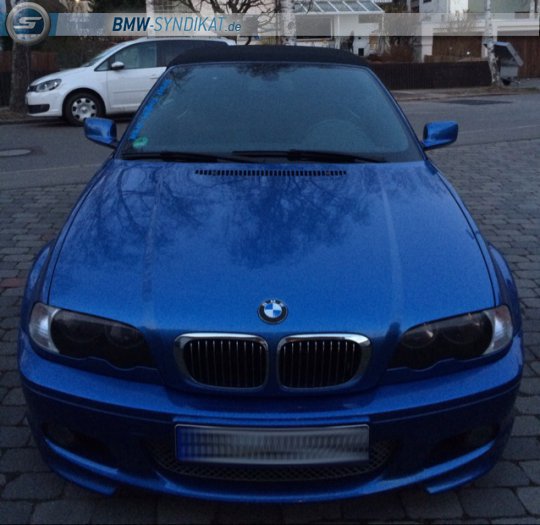 BMW-Syndikat Fotostorie