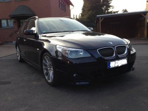 E61 530d Touring - 5er BMW - E60 / E61
