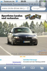 Z4 Coupe 3.0si - BMW Z1, Z3, Z4, Z8