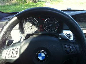 bmw e91 335I - 3er BMW - E90 / E91 / E92 / E93
