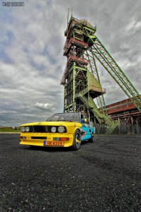 BMW E28 RAT  *FRANZ* - Fotostories weiterer BMW Modelle