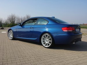 E92 335i Coupe *BADASS* - 3er BMW - E90 / E91 / E92 / E93