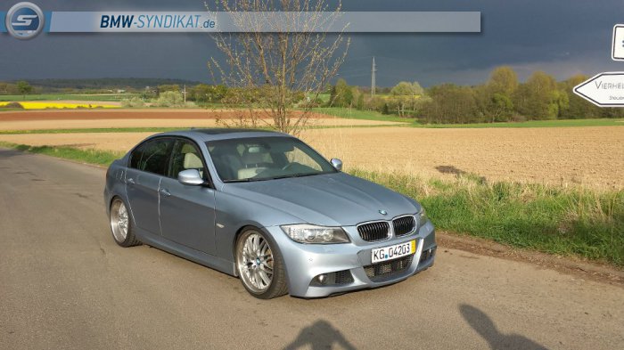 BMW-Syndikat Fotostorie