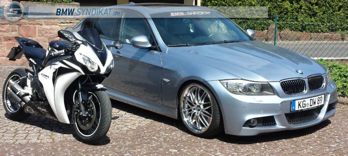 BMW-Syndikat Fotostorie