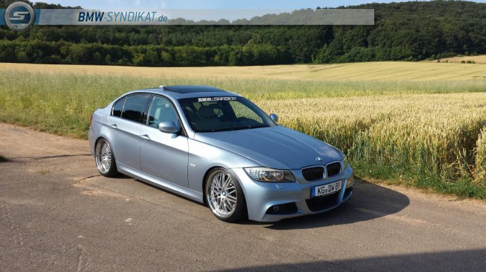 BMW-Syndikat Fotostorie