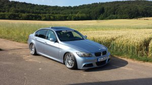 335i Bluewater Limo - 3er BMW - E90 / E91 / E92 / E93 335i Bluewater Limo - 3er BMW - E90 / E91 / E92 / E93