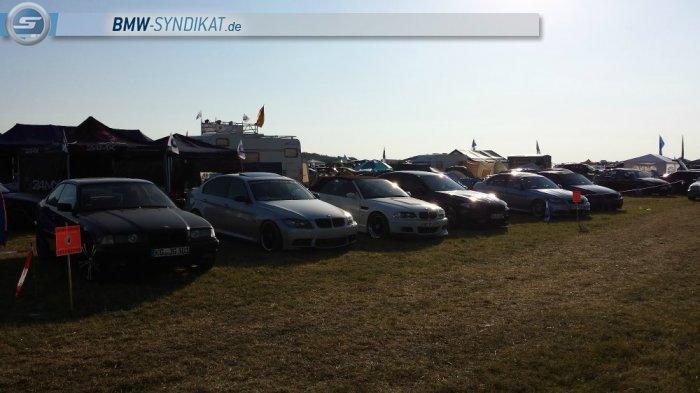 BMW-Syndikat Fotostorie