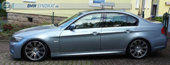 BMW-Syndikat Fotostorie