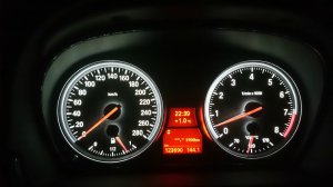 335i Bluewater Limo - 3er BMW - E90 / E91 / E92 / E93