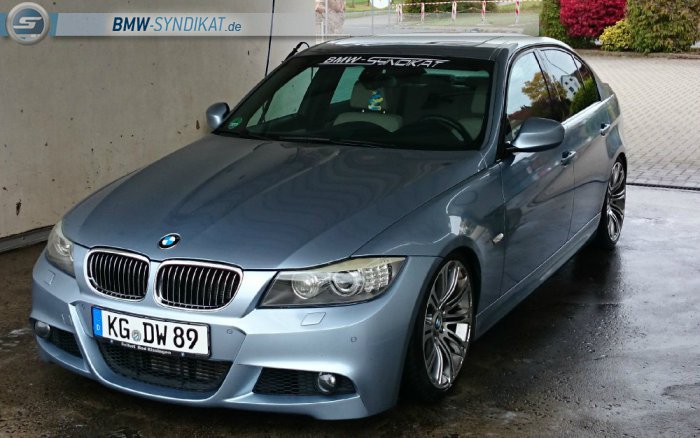 BMW-Syndikat Fotostorie