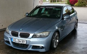 335i Bluewater Limo - 3er BMW - E90 / E91 / E92 / E93 335i Bluewater Limo - 3er BMW - E90 / E91 / E92 / E93