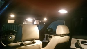 335i Bluewater Limo - 3er BMW - E90 / E91 / E92 / E93