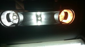 335i Bluewater Limo - 3er BMW - E90 / E91 / E92 / E93