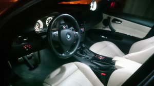 335i Bluewater Limo - 3er BMW - E90 / E91 / E92 / E93