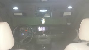 335i Bluewater Limo - 3er BMW - E90 / E91 / E92 / E93