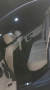 335i Bluewater Limo - 3er BMW - E90 / E91 / E92 / E93
