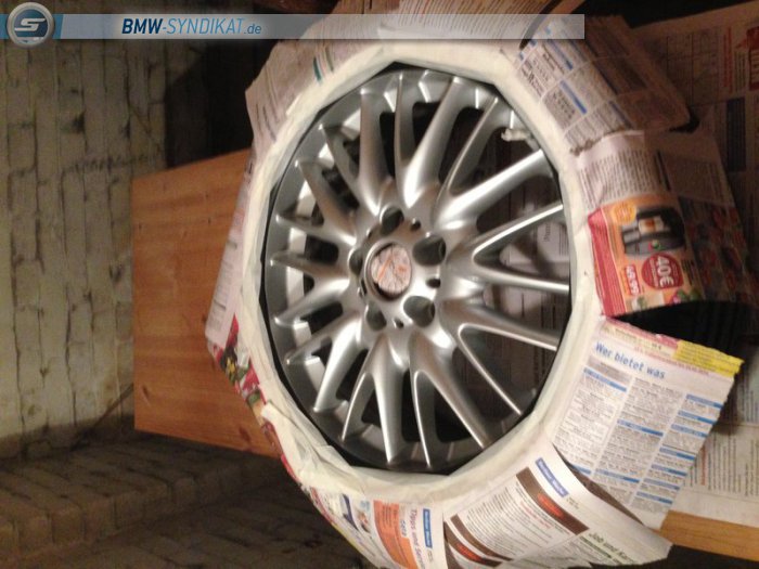 BMW-Syndikat Fotostorie