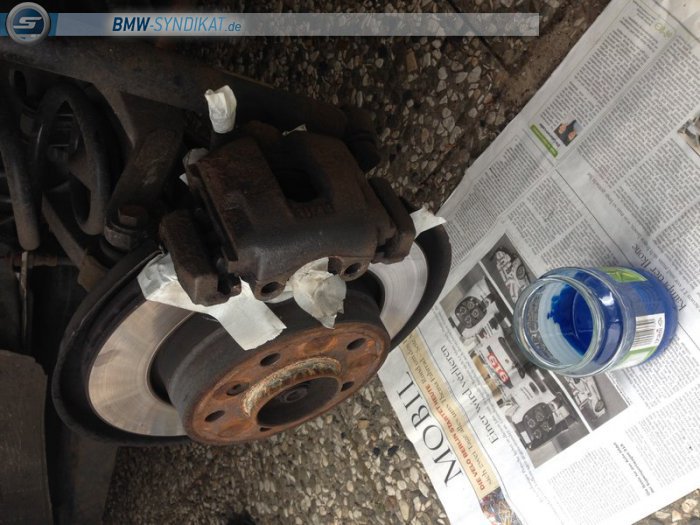 BMW-Syndikat Fotostorie