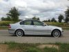 Mein Silver-Black-Beamer - 3er BMW - E46 - externalFile.jpg