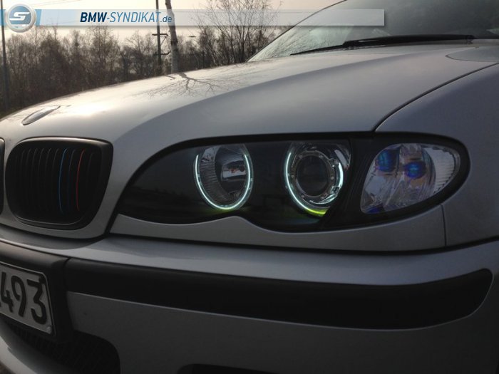 BMW-Syndikat Fotostorie