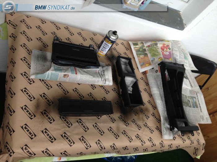 BMW-Syndikat Fotostorie