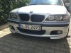 Mein Silver-Black-Beamer - 3er BMW - E46 - externalFile.jpg