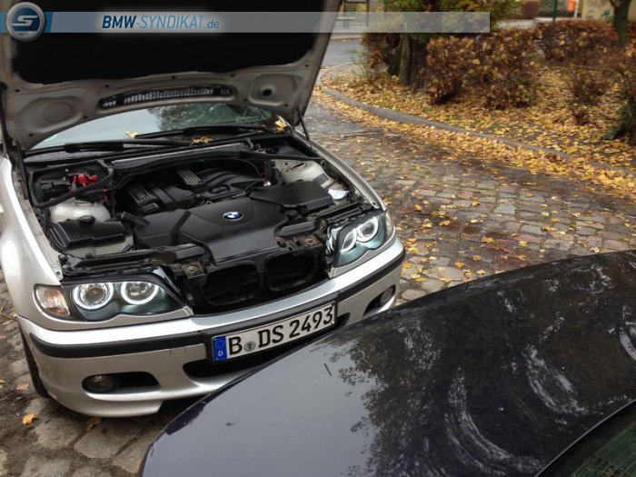 BMW-Syndikat Fotostorie