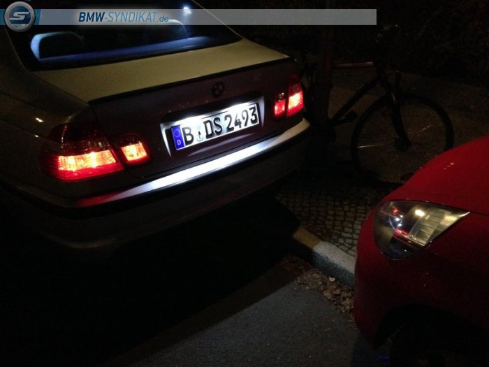 BMW-Syndikat Fotostorie