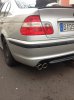 Mein Silver-Black-Beamer - 3er BMW - E46 - externalFile.jpg