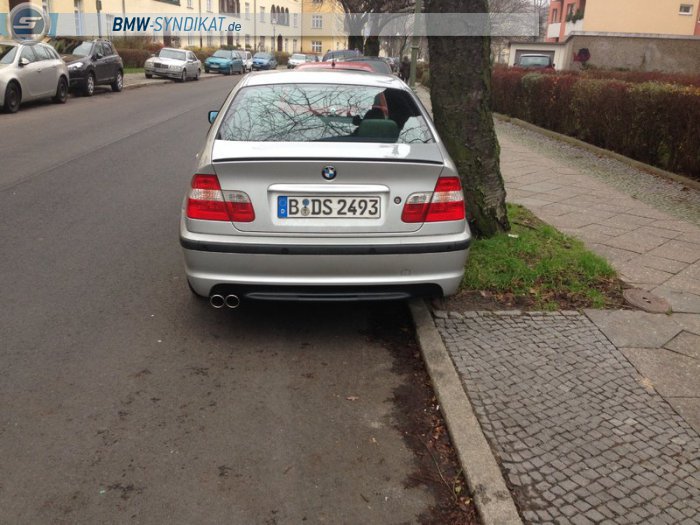BMW-Syndikat Fotostorie