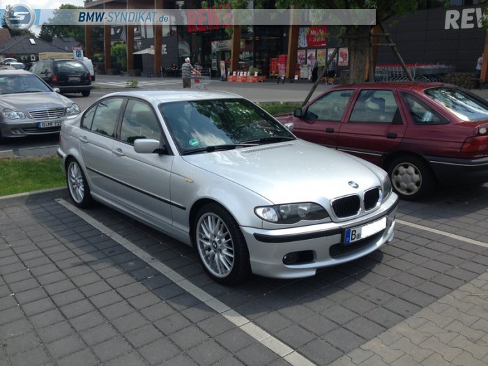 BMW-Syndikat Fotostorie