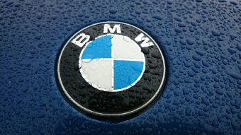 E92 330xd - 3er BMW - E90 / E91 / E92 / E93