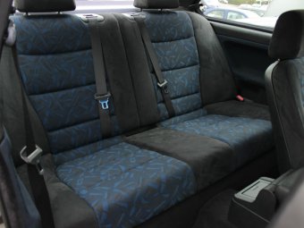 E36 328i Coupe - 3er BMW - E36