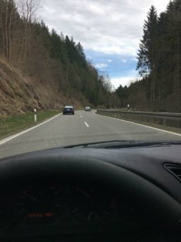 E36 328i Coupe - 3er BMW - E36