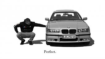 E36 328i Coupe - 3er BMW - E36