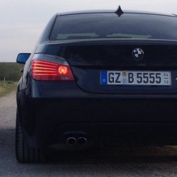 //M// E60 - 5er BMW - E60 / E61