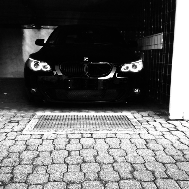 //M// E60 - 5er BMW - E60 / E61
