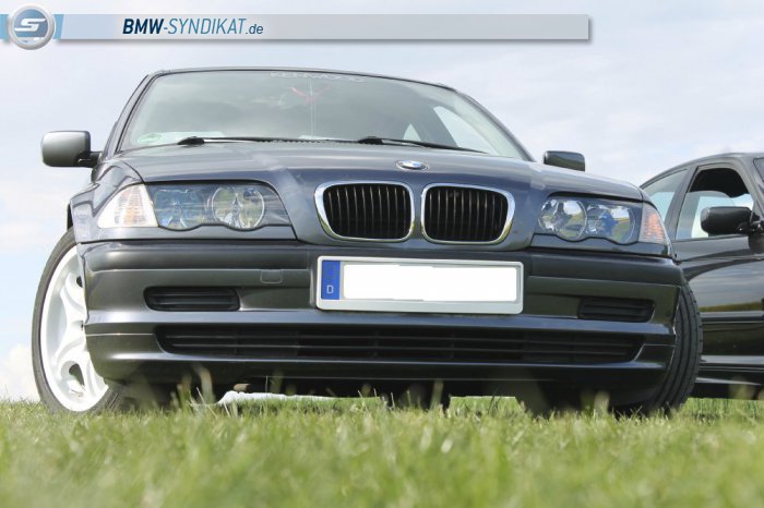 BMW-Syndikat Fotostorie